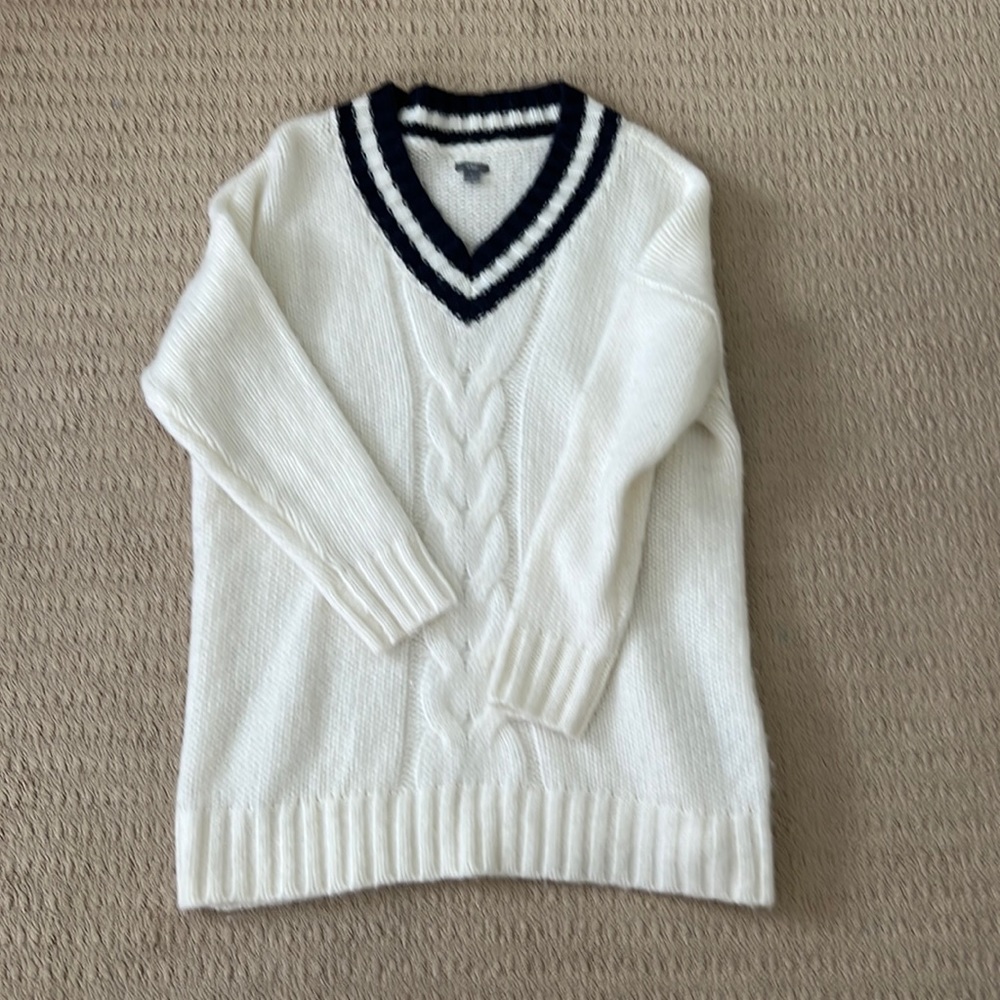 Aerie sweater